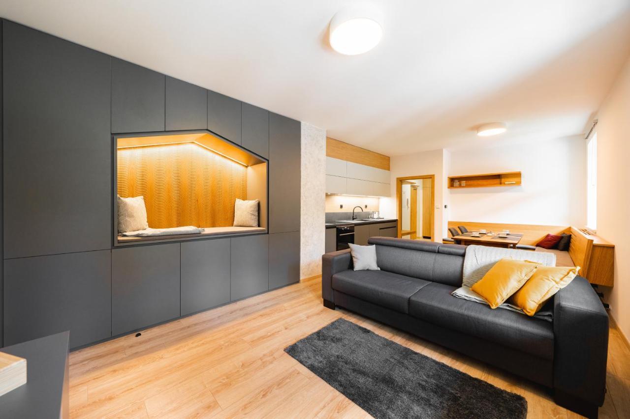 Apartman U Vlka - Hubertus, Karlova Studánka Dış mekan fotoğraf