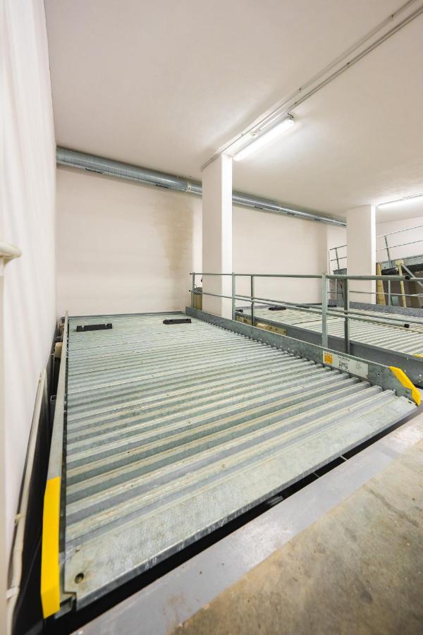Apartman U Vlka - Hubertus, Karlova Studánka Dış mekan fotoğraf